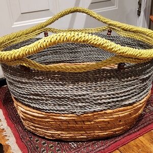 Large Basket
